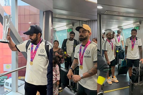 Team India