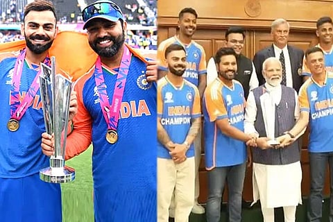 Team India