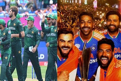Team India