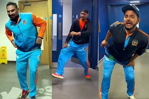 Team India