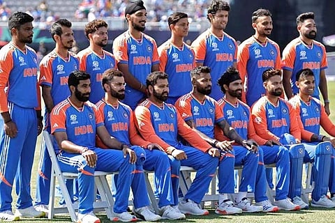 Team India