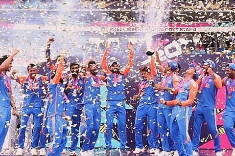 Team India