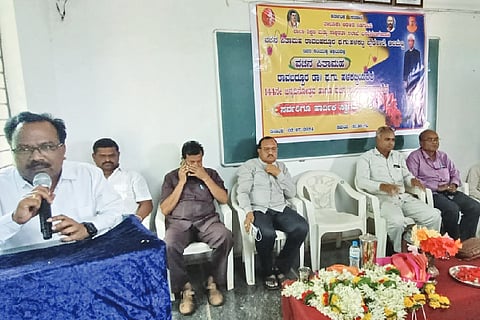 The establishment of educational institutions is memorable