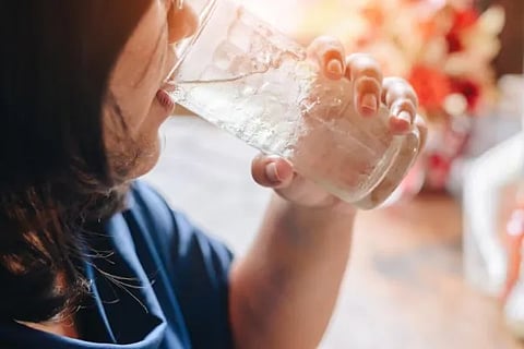 Thirst