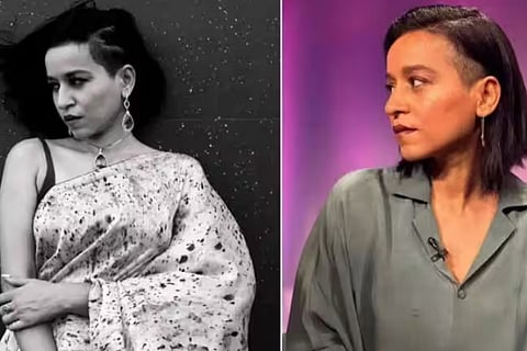 Tillotama Shome