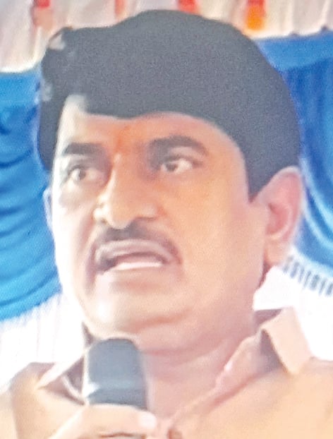 Tirupati hattikuni