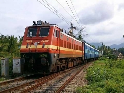 Train