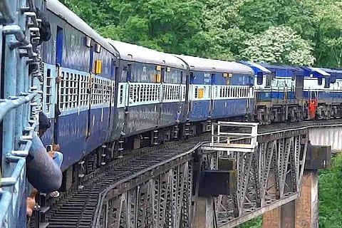 Train