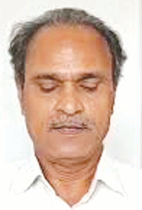 U Basavaraj