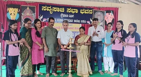 UDP-6-6-Yakshagana