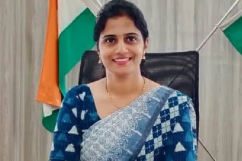 Udp_Ac Rashmi