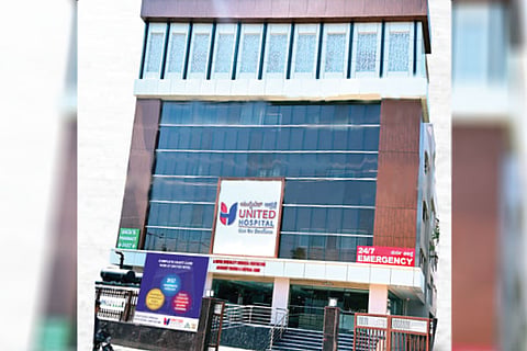 United Hospital