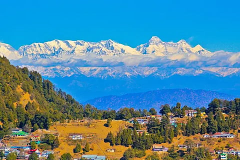 Uttarakhand Tour