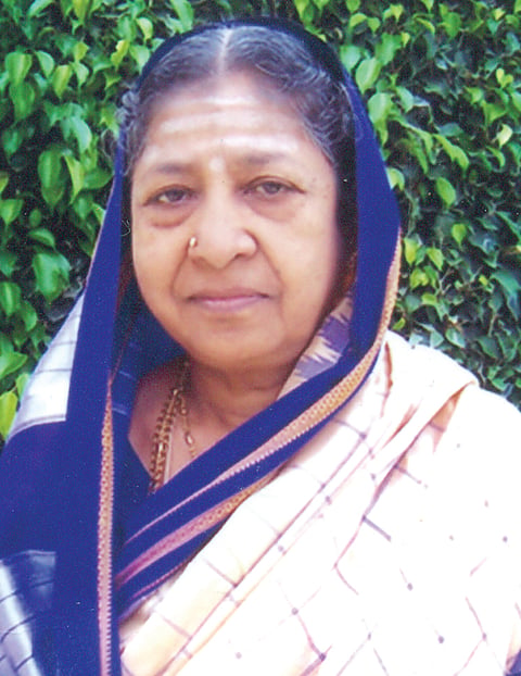 VILASAVATI KHUBA