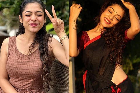 Varsha Bollamma