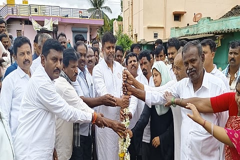 Veerendra