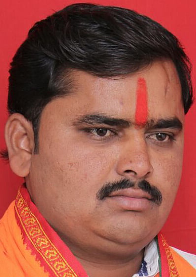 Veershetty Khyam