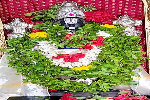Venkataramana Swamy