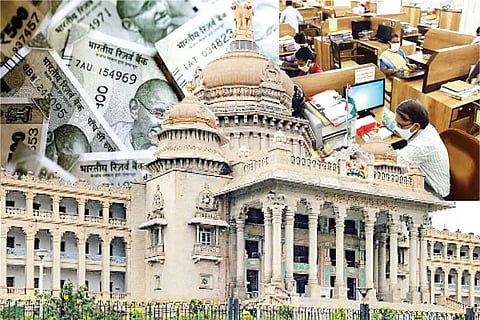 Vidhanasoudha