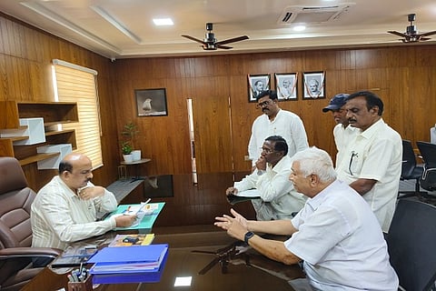 Vidhyanagara
