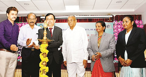 Vidyawardka Law College