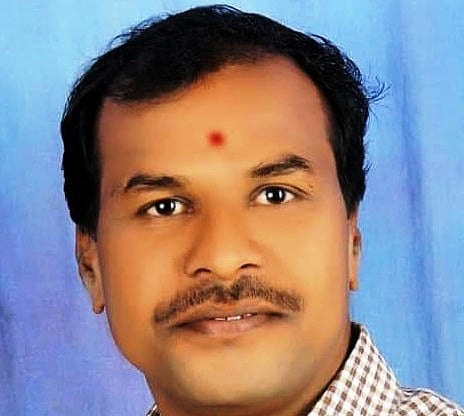Vijaykumar Sonare