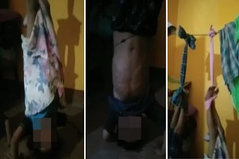 Viral Assault