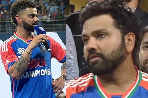 Virat Kohli 1