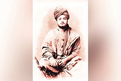 Vivekananda