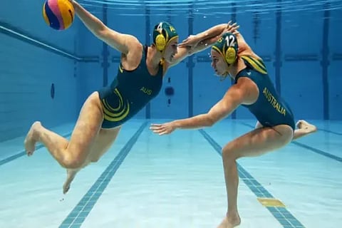 Water Polo