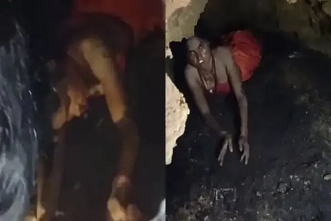Women Snake