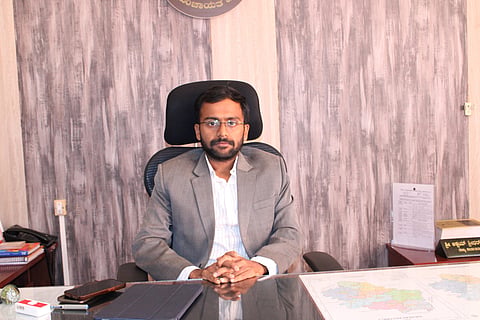 ZP CEO Akshay Shreedhar 3