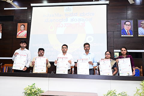 Zp CEO meeting Mandya