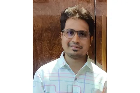 aaditya chillal