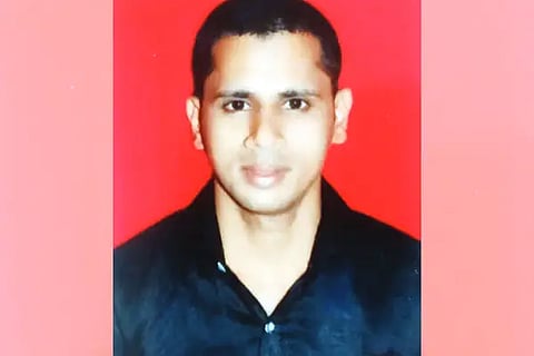 abdul rahiman
