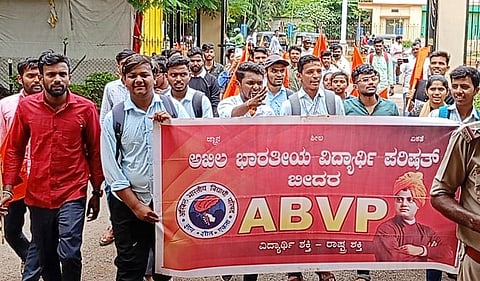 abvp