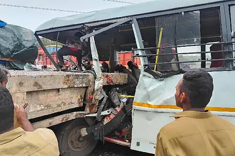 accident