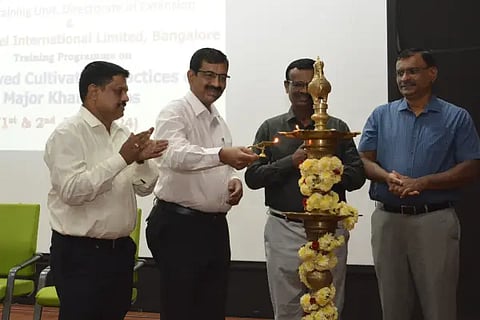agri tarabeti
