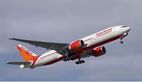 air india