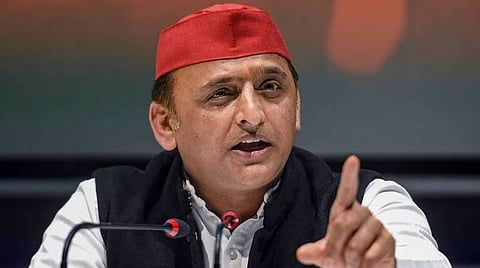 akhilesh