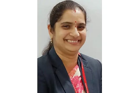 akshata mulagunda