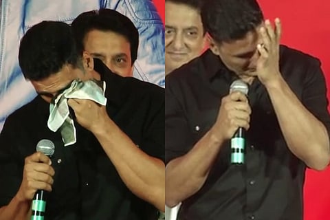 akshay kumar