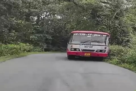 ald bus