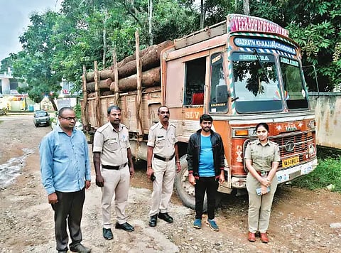 ald lorry vasha