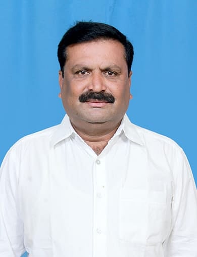 aluru mallu