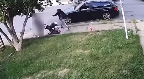 america