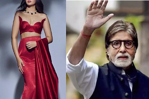 amitabh bachchan