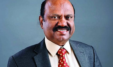 anand bhose