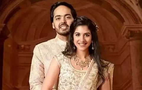 ananth-radhika