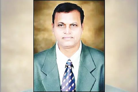 anil suvarna
